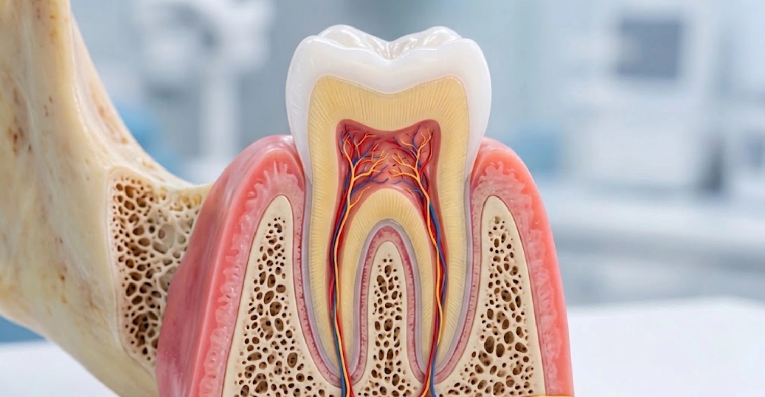Periodontal Ligament inblog